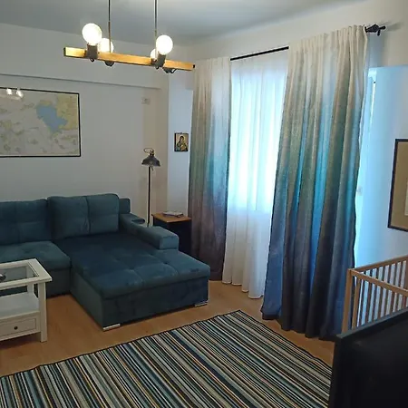 Apartment Near The